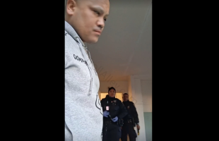 New York Police Dont Care Who They Hire