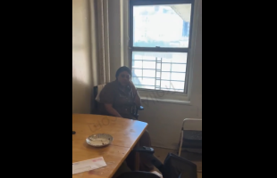 Dude Goes Off On His Girl For Destroying The House After She Couldn’t Control Her Smoking Habit