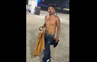 Mexican Dude Said The N Word Around The Wrong Black People And Instantly Found Out