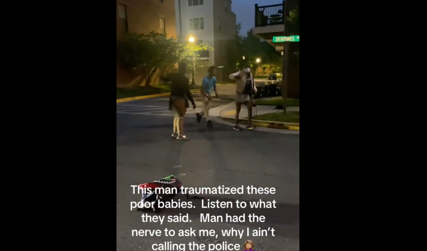 Two 14 Year Old Boys Puts Hands On A Gay Man That Followed Them Home And Tried To Offer Them Favors