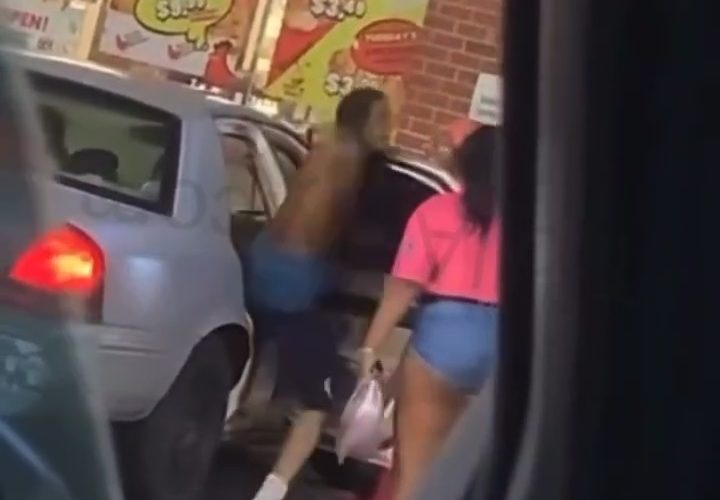 She Got Her Get Back Quick