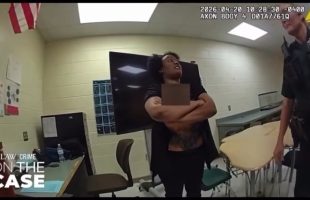 Florida Substitute Teacher Gets Fried After Doing The Unthinkable To A Student