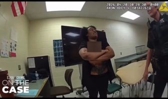 Florida Substitute Teacher Gets Fried After Doing The Unthinkable To A Student