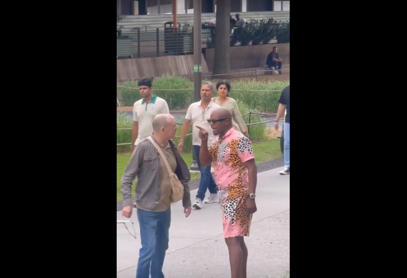 video