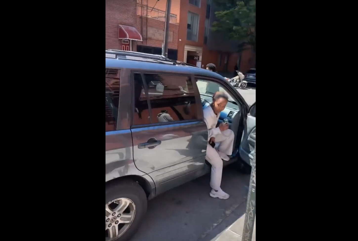 video