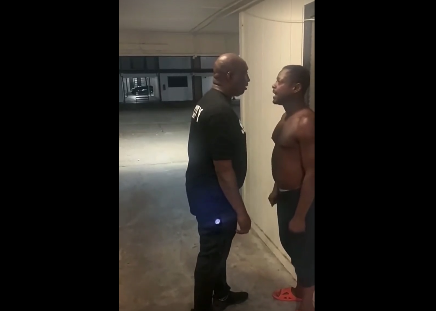 video
