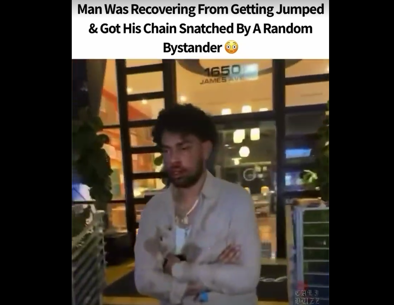 video