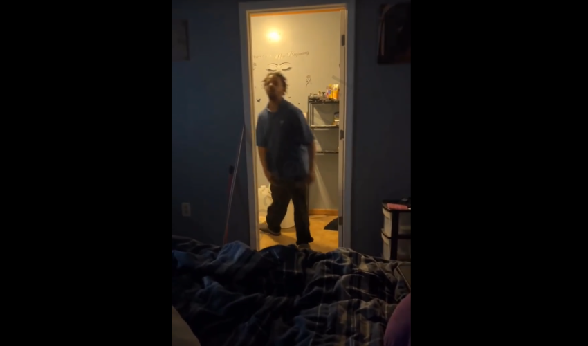Woman Accused A Man Of Violating Her When She Was Sleep After Inviting Him Over From A Dating App And Claim She Didn’t Feel Anything