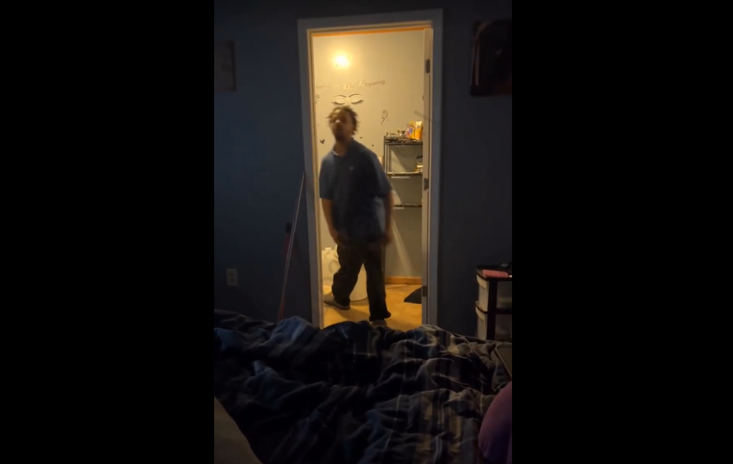 video