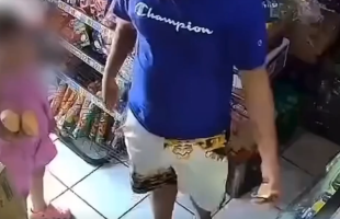 Mother Let Her Small Child Go To The Store Alone And This Happened