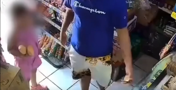 Mother Let Her Small Child Go To The Store Alone And This Happened
