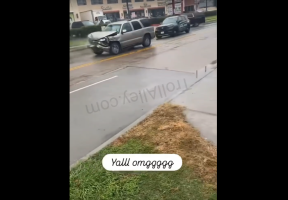 GTA In Real Life