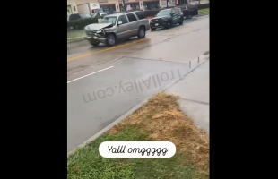 GTA In Real Life