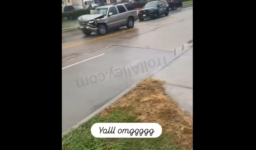 GTA In Real Life