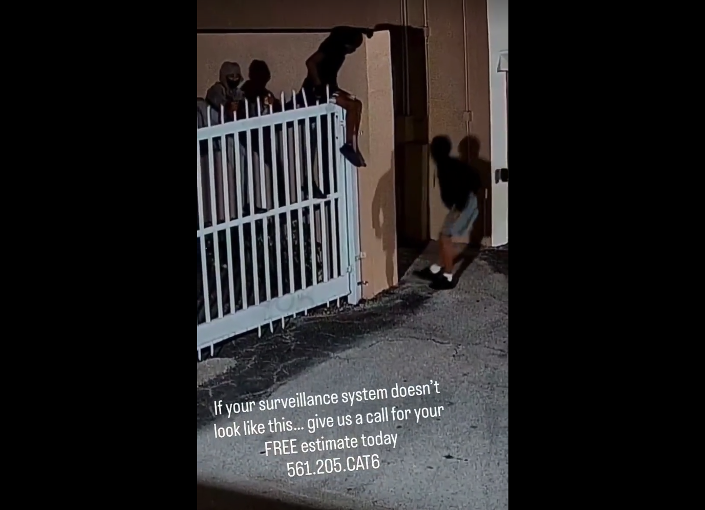 video