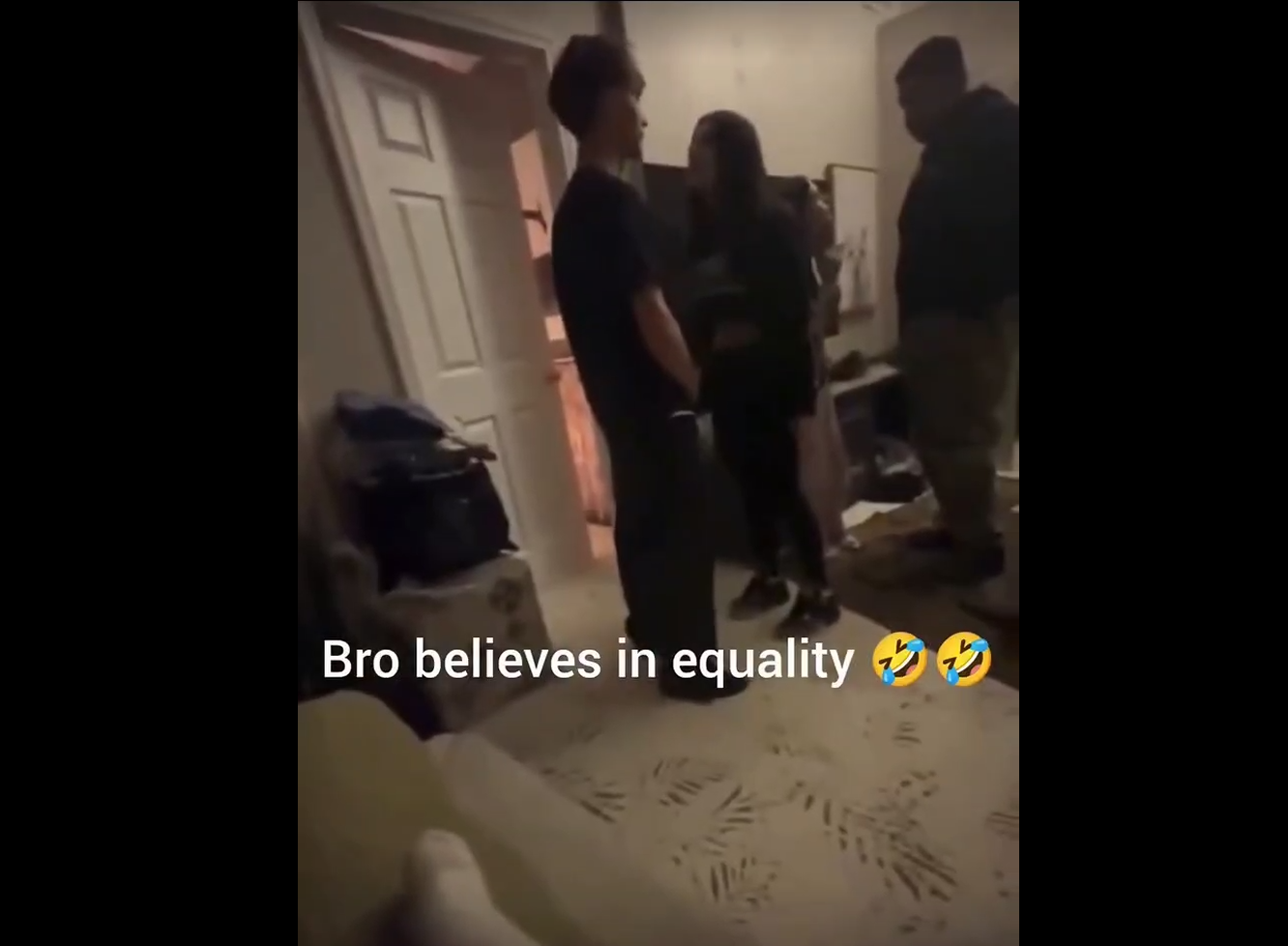 video