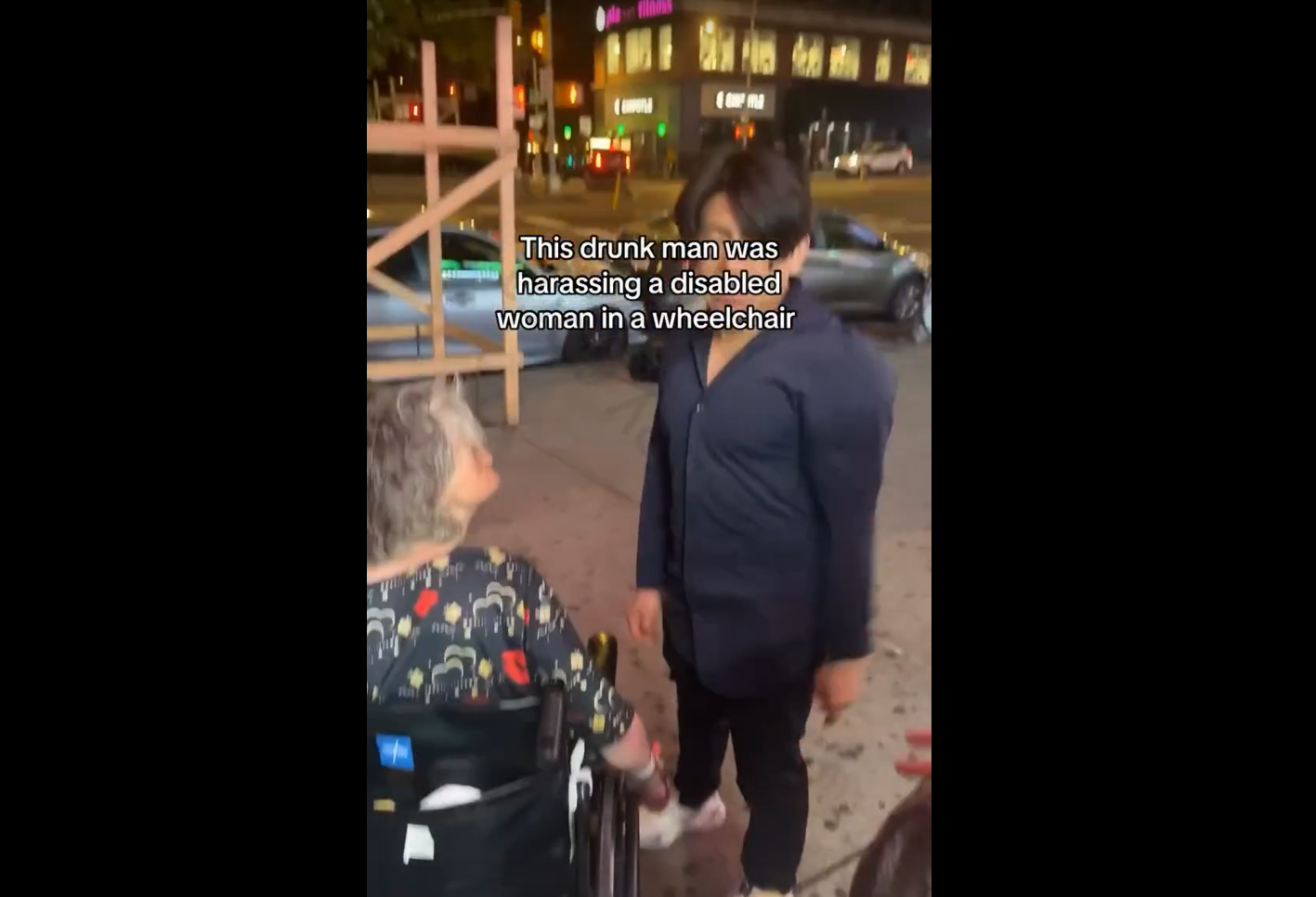 video