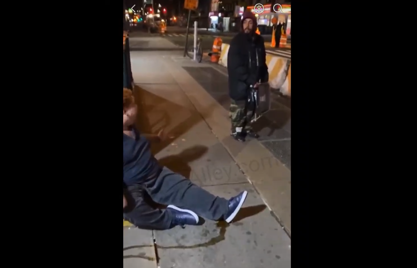 video