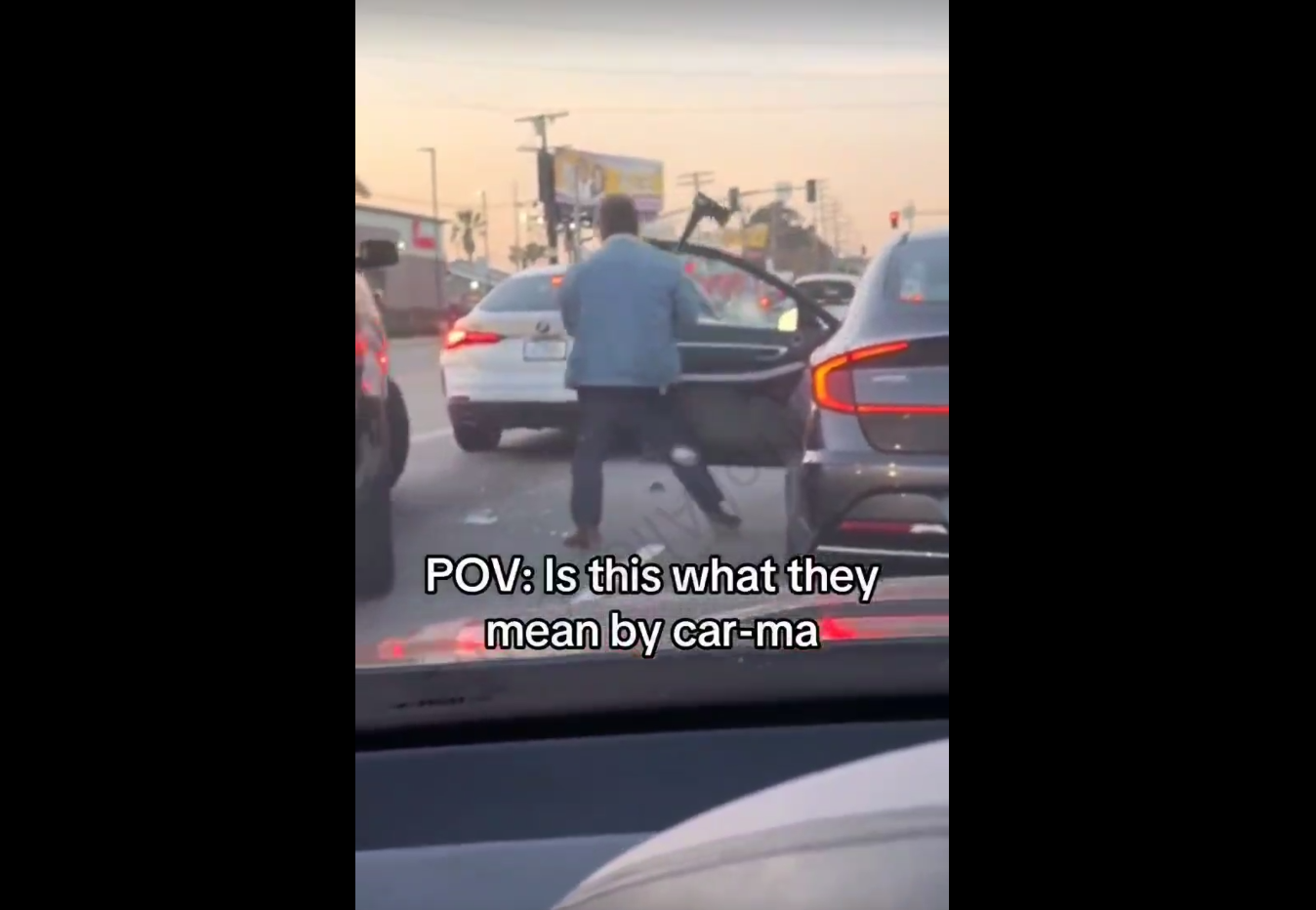 video