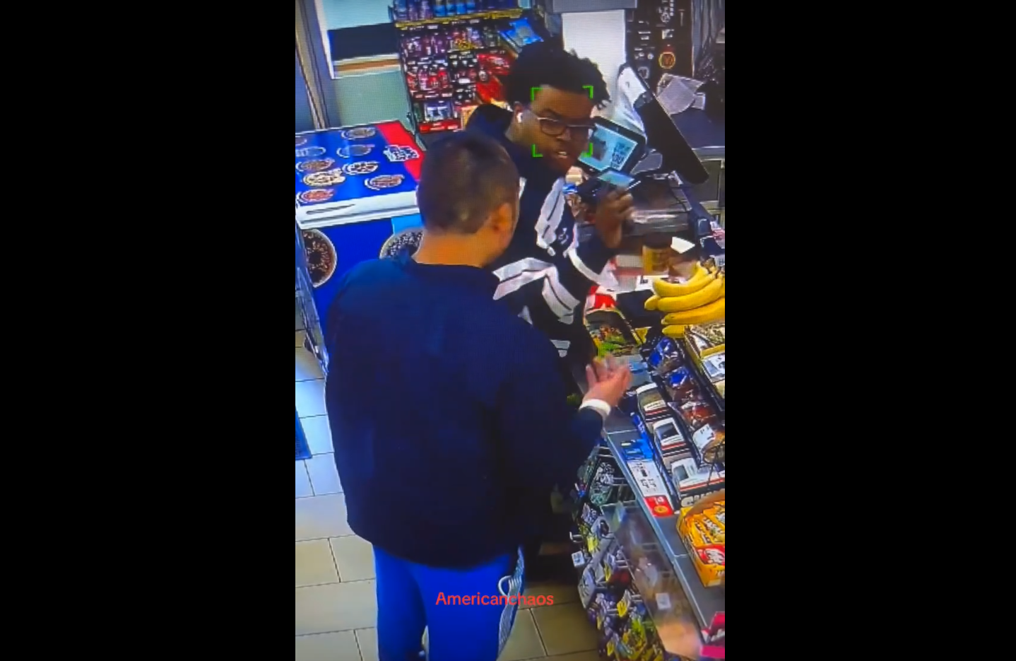 video
