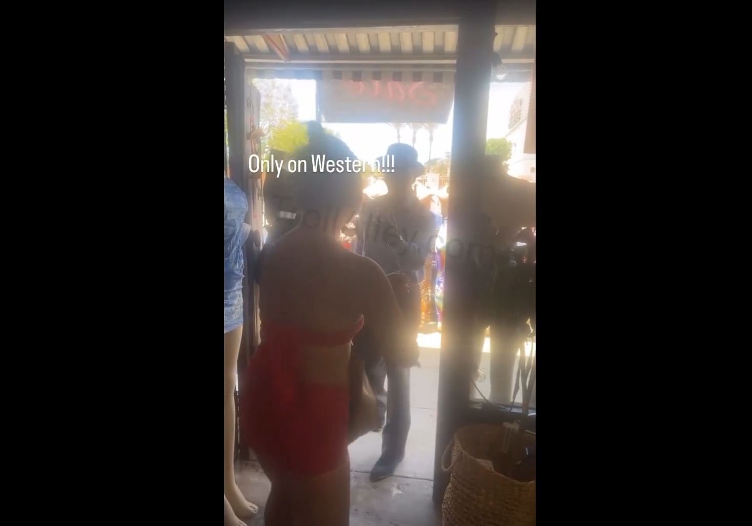 video