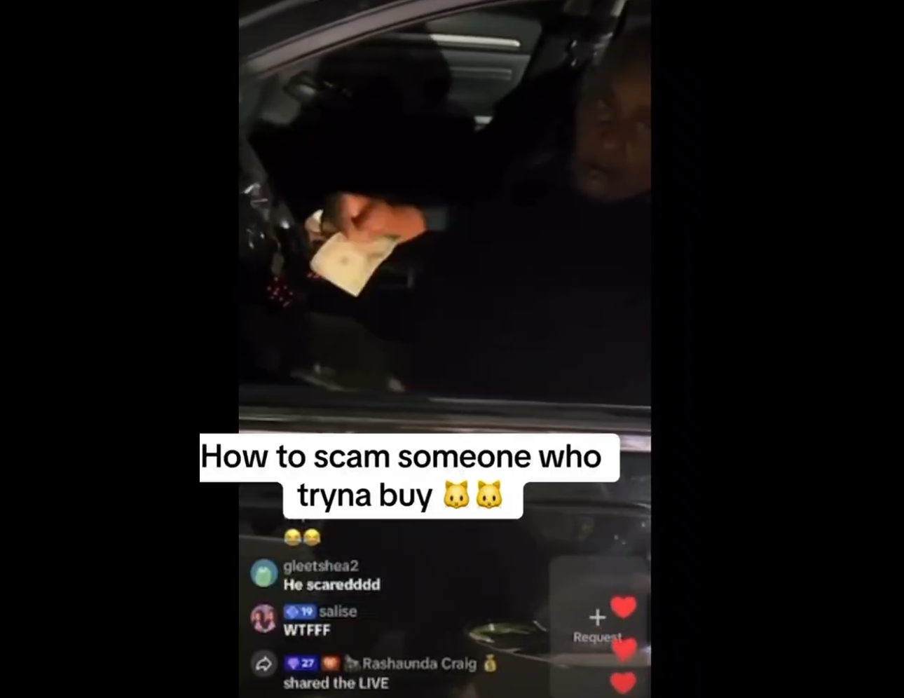 video