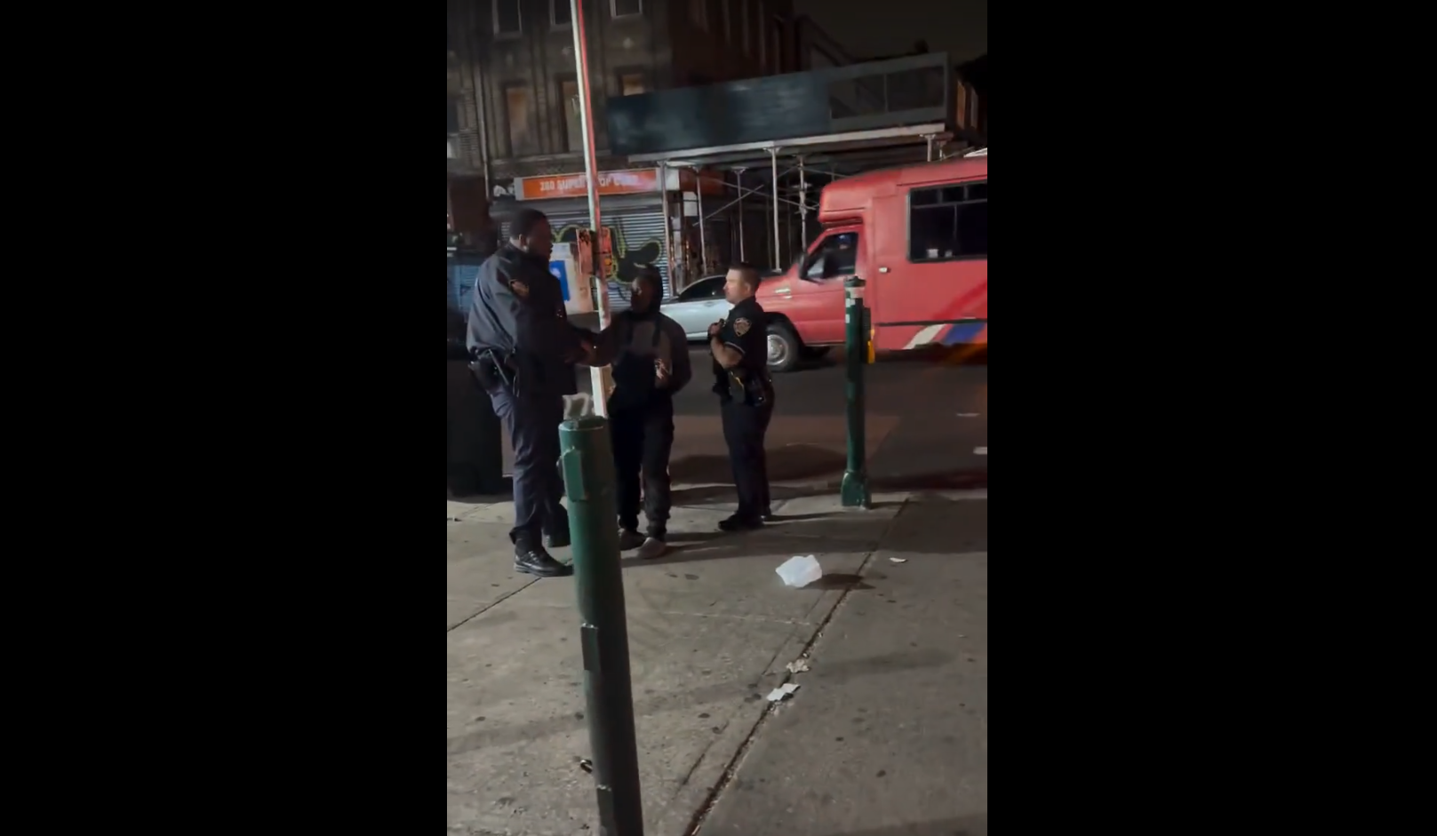video