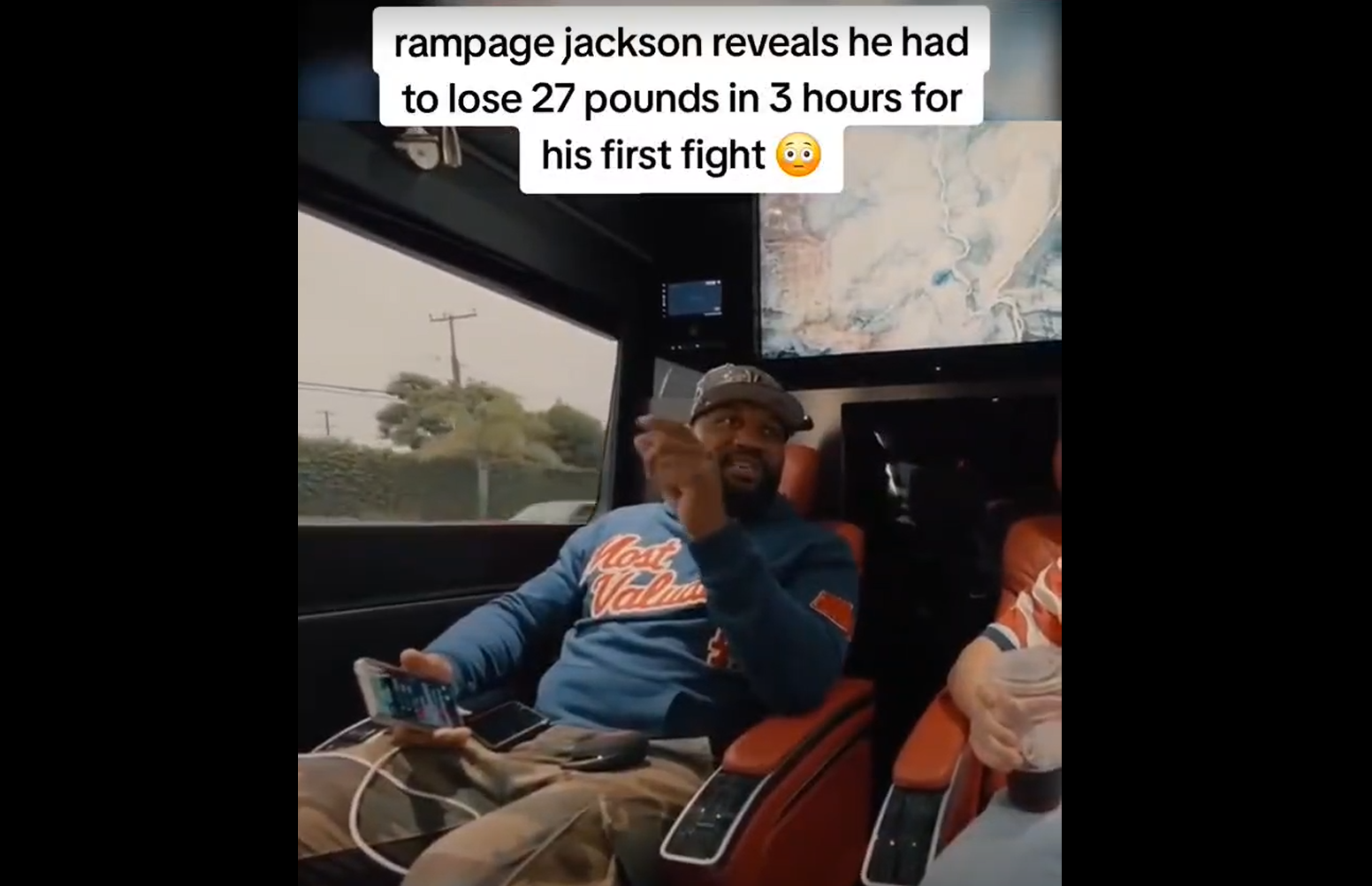 video