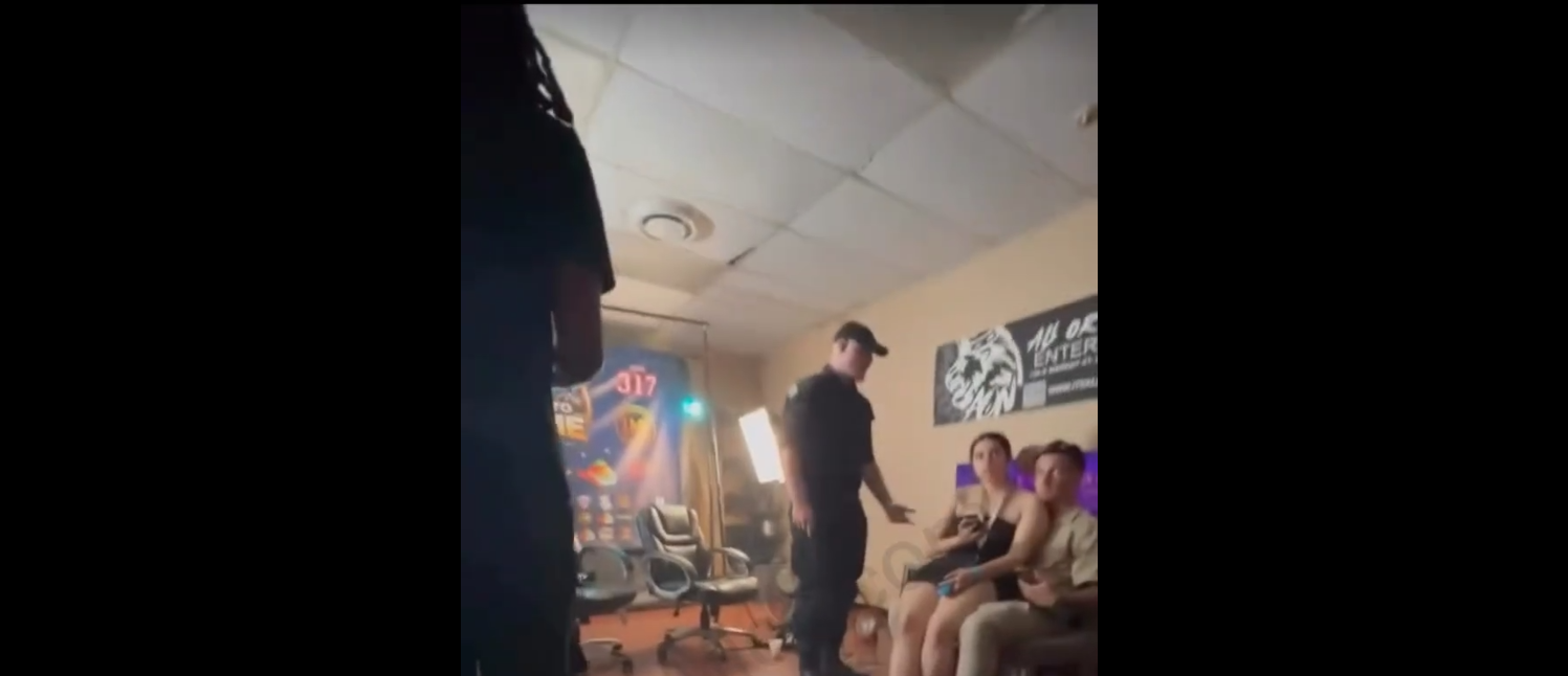 video