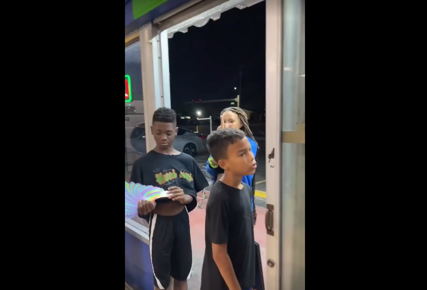 video