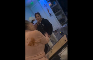Family Members Did Nothing To Stop Her