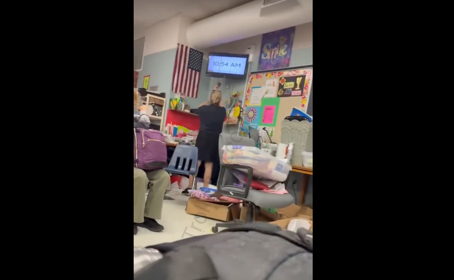 video