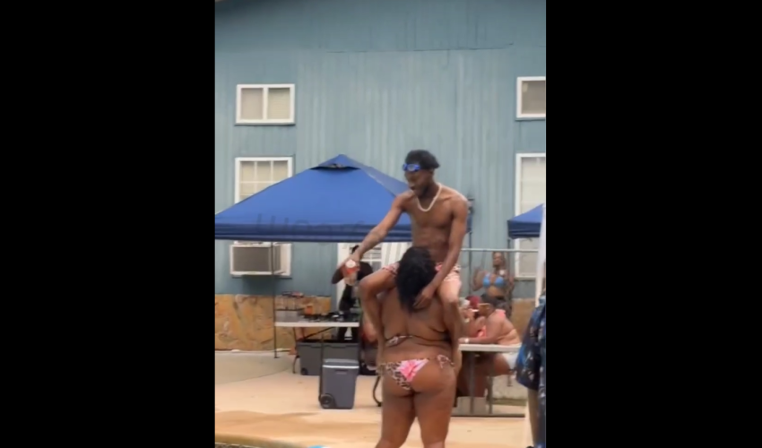 This Why Men Prefer Big Women