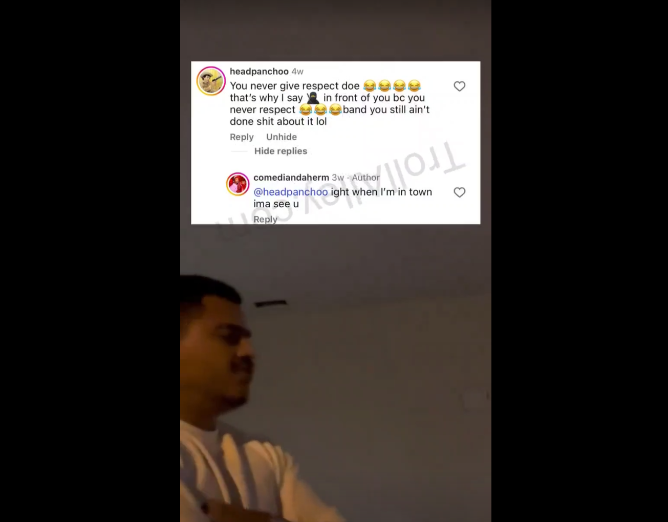 video