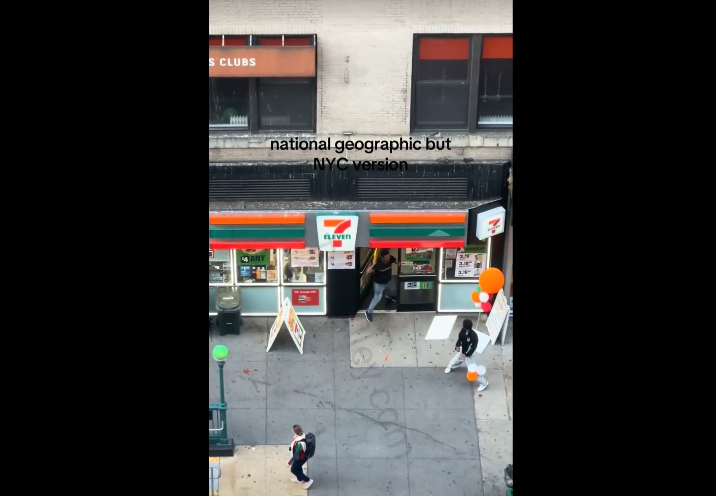 video