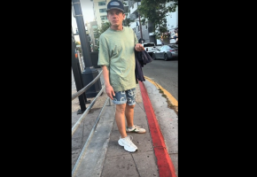 Man Exposed What His Father Did To Him At 11 Years Old