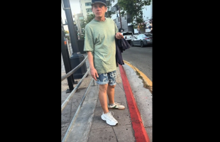 Man Exposed What His Father Did To Him At 11 Years Old