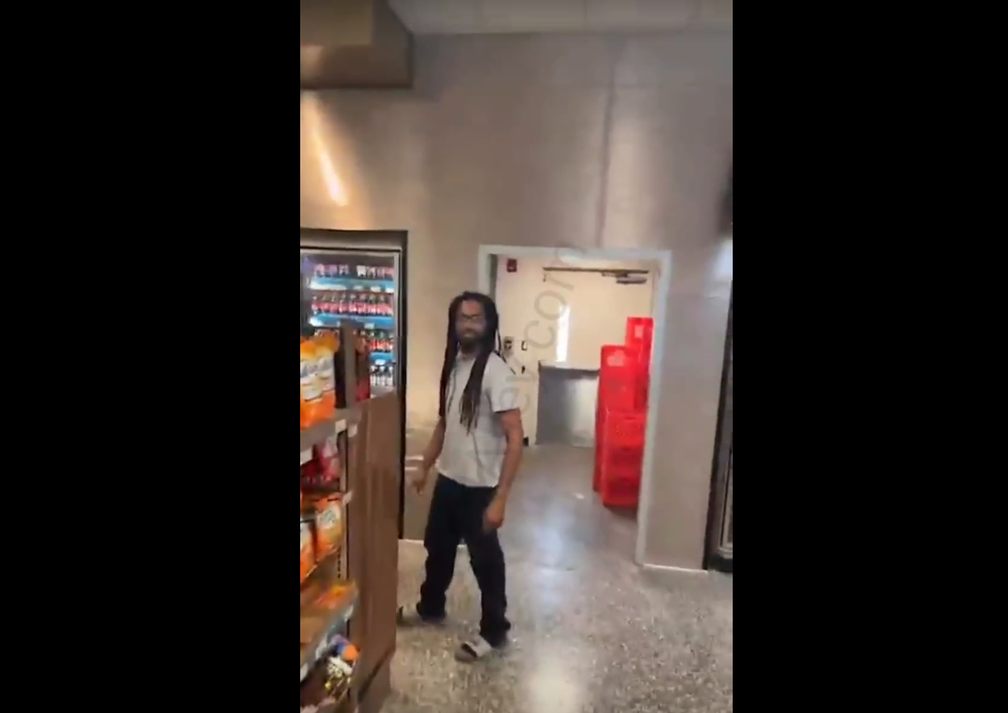 video