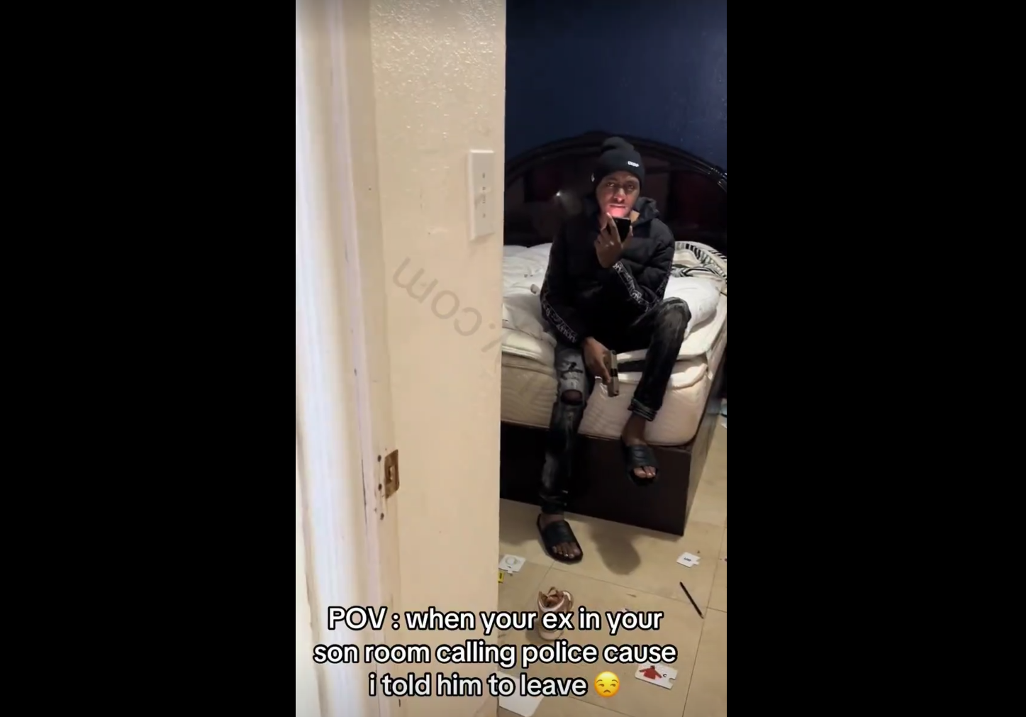 video