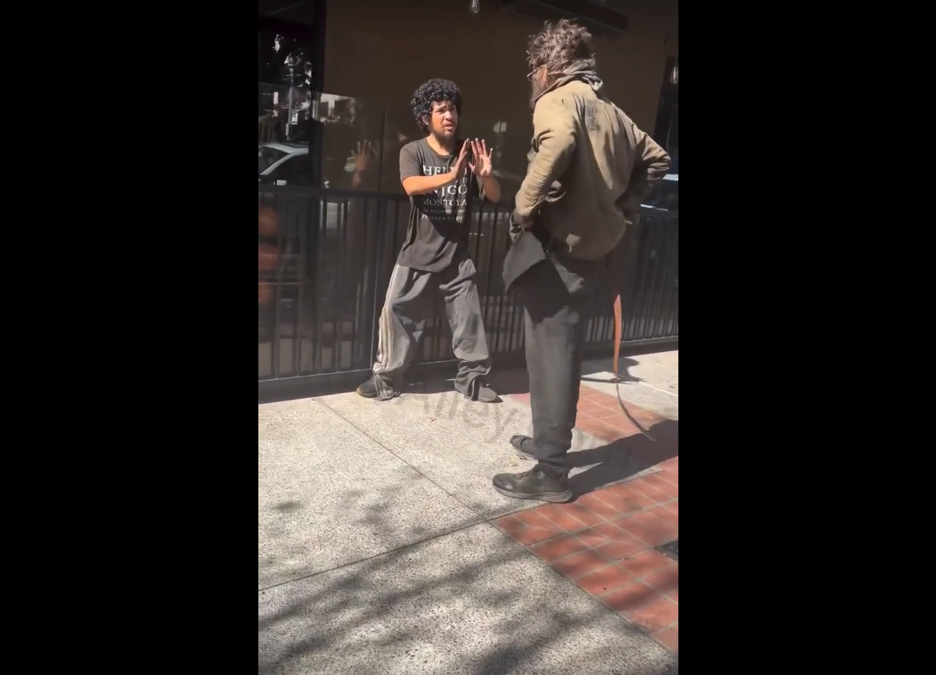 video