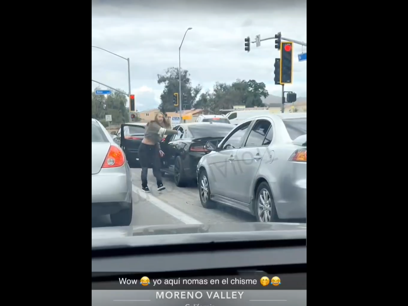 video