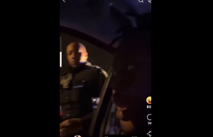 Dude Got Tired Of Police Pulling Him Over So He Took His Anger Out On Every Police Officer