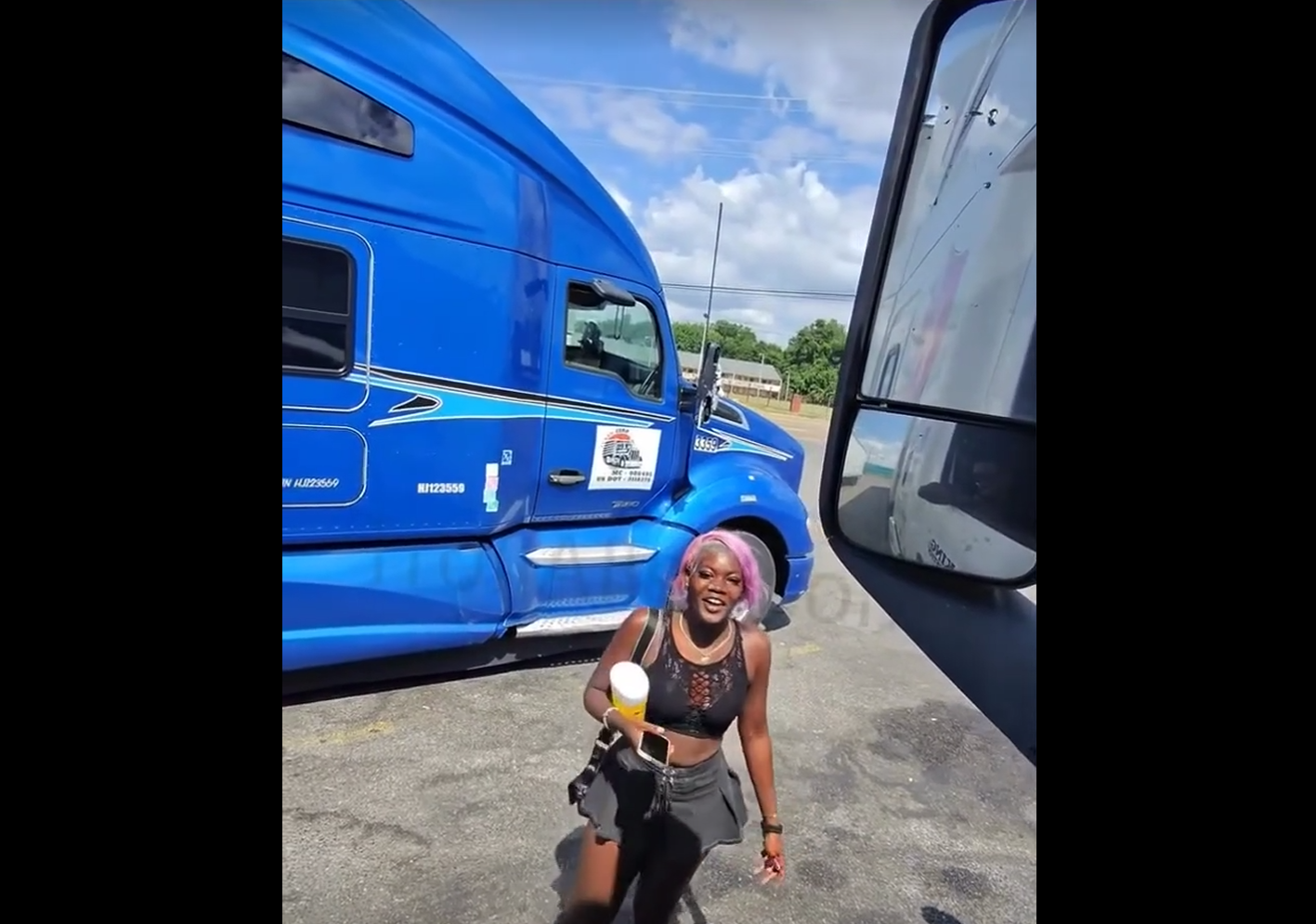 video