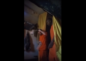 Dude Owed Everybody In Prison And Thought He Was Gonna Get Away With it