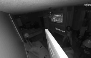 Video Shows A Woman In A Altercation And Dragged To The Next Room But The Video Shows Different Activities