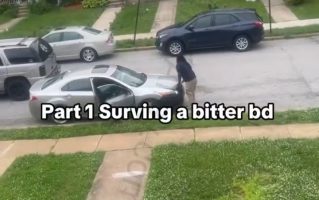 Man Gets Mad And Took His Car Battery Back After His Girlfriend Called Him Bitter And Broke