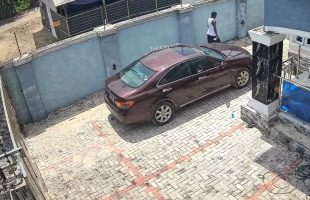 Man Leaves A Gas Can In His Car For Hours In 100 Weather And This Happened