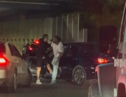 He Took Drunk Driving To Another Level And Caught Another Charge