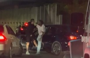 He Took Drunk Driving To Another Level And Caught Another Charge