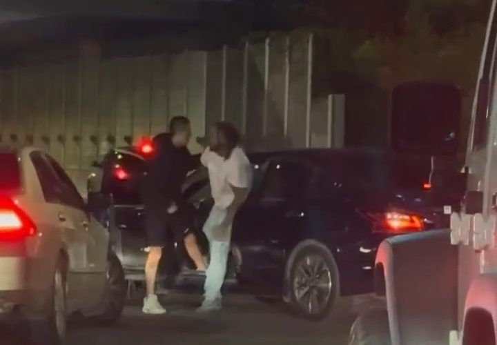 He Took Drunk Driving To Another Level And Caught Another Charge